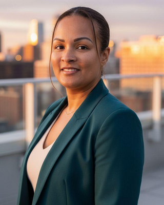 Photo of Candace Smith, Clinical Social Work/Therapist, LCSW