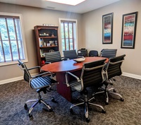 Gallery Photo of Conference Room