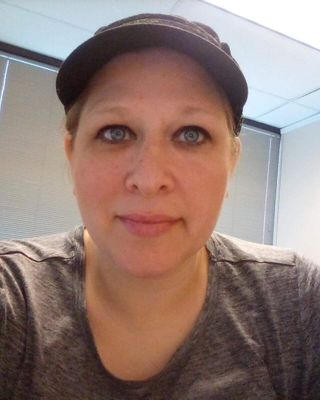 Photo of Esther Abergel, Licensed Professional Counselor, LPC