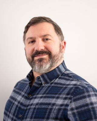 Photo of Jason Michael Shepherd, Psychotherapist, MA, MBACP