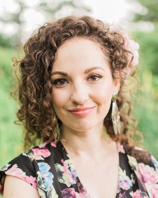 Photo of Mariel Olsen, Clinical Social Work/Therapist, MSW, LCSW, LCAS