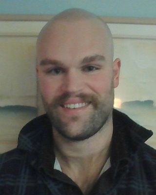 Photo of Luke Buescher, Licensed Professional Counselor, LPC