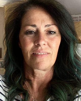 Photo of Bernadette Brady-Lockwood, Psychotherapist, MBACP Accred