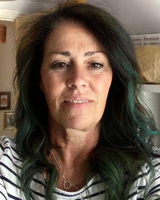 Photo of Bernadette Brady-Lockwood, Psychotherapist, MBACP Accred