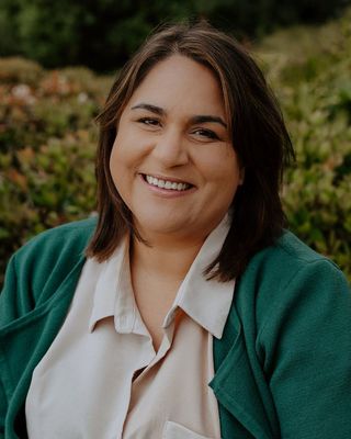 Photo of Nicole Van Winkle - Nicole Van Winkle: Hope Therapy Group, Marriage & Family Therapist Associate, MA, AMFT