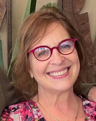 Photo of Andrea Farb, Clinical Social Work/Therapist, LCSW