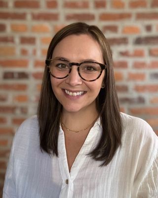 Photo of Jamie Van Voorhis, Clinical Social Work/Therapist, LISW-S