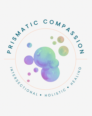 Photo of Charlotte Laws - Prismatic Compassion - Therapy Collective, Registered Psychotherapist, MSc, ADTP, HBASc