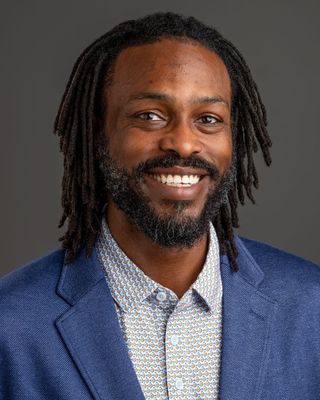 Photo of Lafayette Brown, Clinical Social Work/Therapist, LCSW