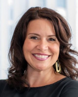 Photo of Sarah Wurster, Counselor
