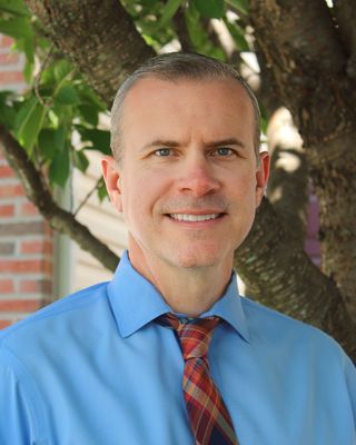 Photo of Mike McInerney, MS, LPC, Licensed Professional Counselor