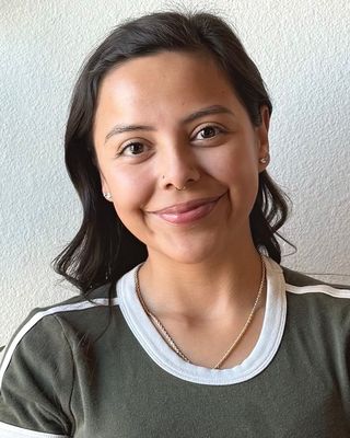 Photo of Itzel Hernandez, Pre-Licensed Professional, CSW-I