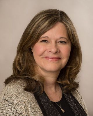 Photo of Deborah K. Mestas, Counselor, LCPC