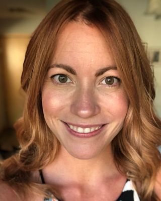 Photo of Cat Lovley, Licensed Professional Clinical Counselor, MPS, LADC, LPCC