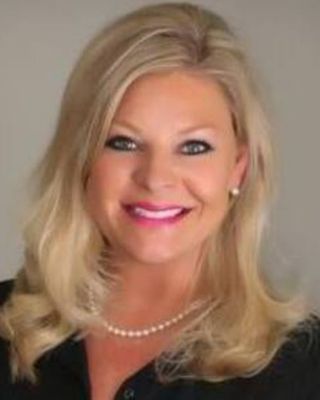 Photo of Stacie Kreiger, Licensed Mental Health Counselor