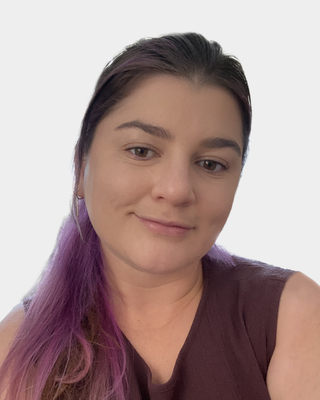 Photo of Oriana Macias, Clinical Social Work/Therapist, LCSW