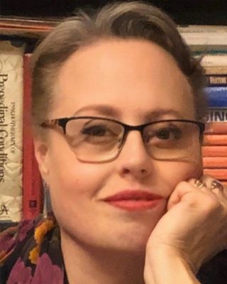 Photo of Jennifer E Rich, Clinical Social Work/Therapist, LCSW, CASAC