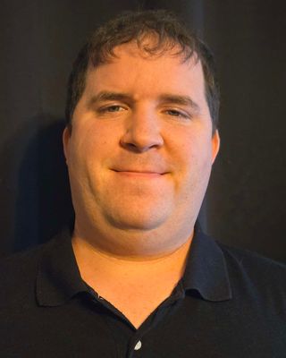 Photo of Brant Tucker, Licensed Professional Counselor, MA, NCC, LPC