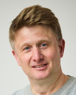 Photo of Jamie Last - Jamie Last Therapy, Counsellor, MSc, MBACP