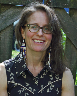 Photo of Nicole Paley, Counsellor