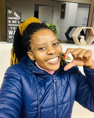 Photo of Nosiphiwo Ntweni, Psychologist, MSocSci, HPCSA - Couns. Psych.