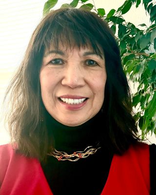 Photo of Lilia Salazar, Psychologist, Ph.D.