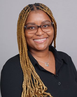 Photo of Shyann Wright, Pre-Licensed Professional, MHC-LP