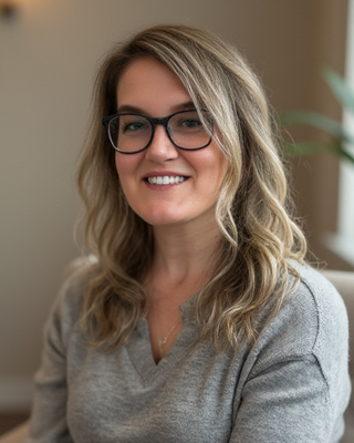 Photo of Amy Michaud, Pre-Licensed Professional, MSW