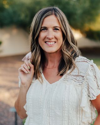 Photo of Kayla Makinson, LPC, CADC I