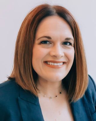 Photo of Courtney Wilson, Licensed Professional Counselor, LPC