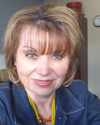 Photo of Tammy Fowler Rice, Clinical Social Work/Therapist, MSW, LCSW