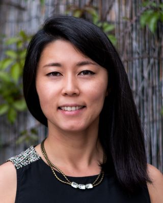 Photo of Mimi Zhao, Psychologist, Ph.D., ABPP