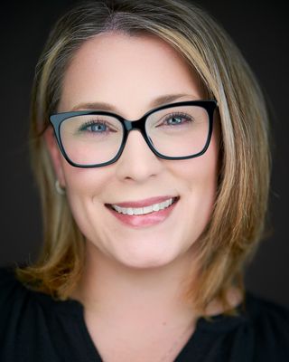 Photo of Kylie Castro - Relationships, Childhood Trauma, Anxiety - Kylie, Registered Psychotherapist (Qualifying)