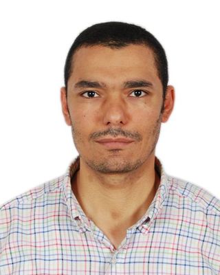 Photo of Mohammed Elfiki, MFT, IMAM