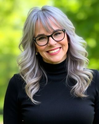 Photo of Dr. Wanda Polzin Holman, Registered Social Worker, MA, RCSW, EdD
