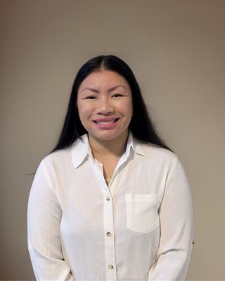 Photo of Yasmine Uyeda, Pre-Licensed Professional