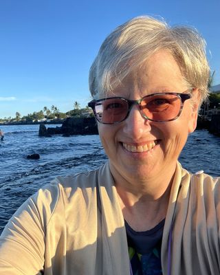 Photo of Corynne Hilbert, Clinical Social Work/Therapist, MSW, LCSW, CWS