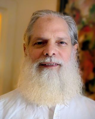 Photo of Ja'far Railton, Psychotherapist, MSc, MUKCP