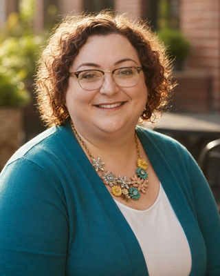 Photo of Andrea Mann, Counselor, LMHC-S, RPT-S, CAdPT-A, RST, NCC