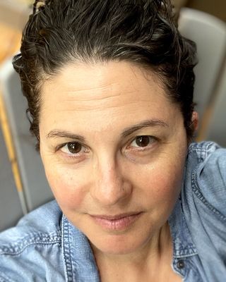 Photo of Rachel Posner, Psychologist, PhD