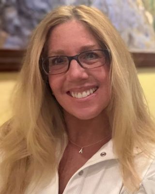 Photo of Jennifer Louise Hayes, Clinical Social Work/Therapist, LICSW