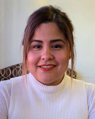 Photo of Edna Lerma, Licensed Professional Counselor, LPC