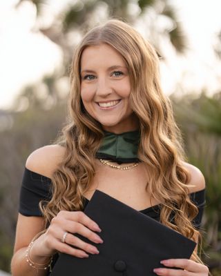 Photo of Brittani Wooten, Registered Mental Health Counselor Intern, MS, RMHCI