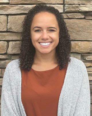 Photo of Kativa Stout, Licensed Professional Counselor in Greenville, SC