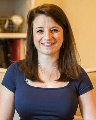 Photo of Lauren M. Wood, Counselor, MS, LCMHC