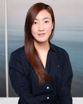 Photo of Chi Kwan Ip, Psychologist, MSocSci, MHKPS