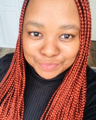 Photo of Sibongile Matlala, Psychologist, MSocSci, HPCSA - Clin. Psych.