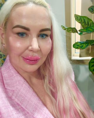 Photo of Emmie Barbie - Spill The Tea Therapy , Counsellor, MA, ACA-L2
