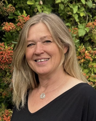 Photo of Jessica Butler, Counsellor, MBACP