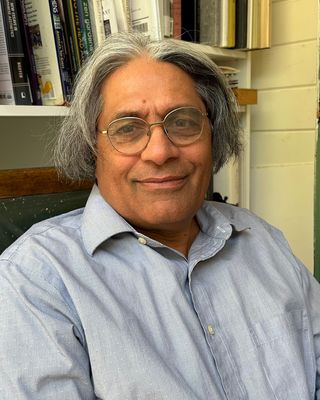 Photo of Irfan Akbar, Marriage & Family Therapist, LMFT